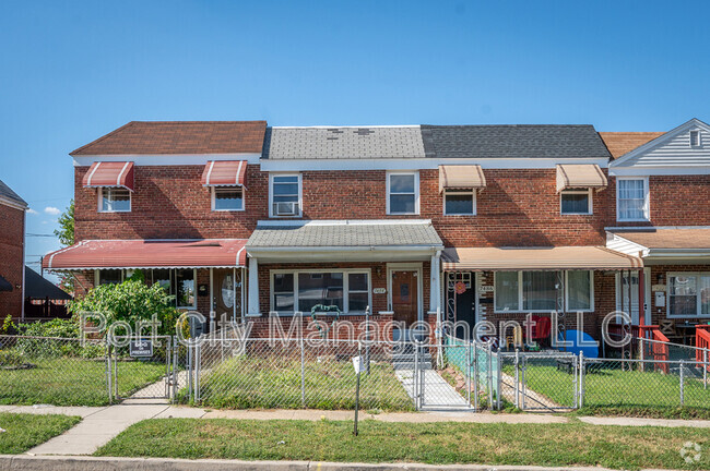 Building Photo - 7484 Rabon Ave Rental