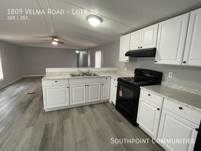 Photo - 1809 Velma Rd