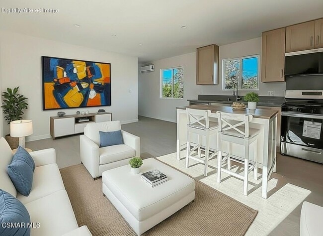 Photo - 2617 Veteran Ave