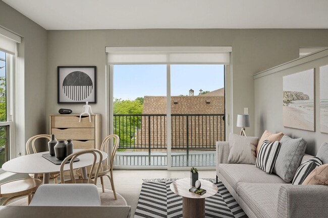 Photo - Archer Apartments