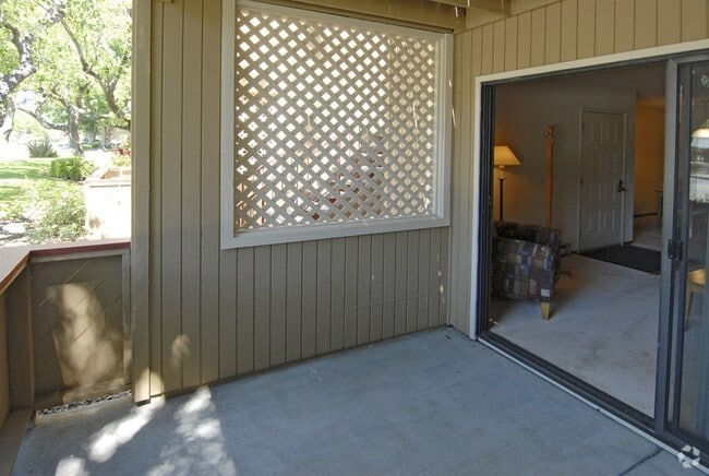 Unit Exterior