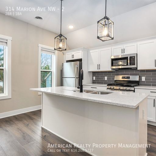 Photo - 314 Marion Ave NW Unit 2