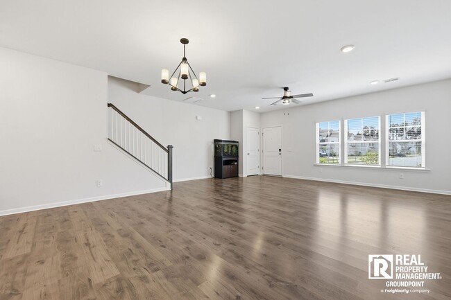 Photo - Nexton Townhome | 3BR + Garage | North Creek Village