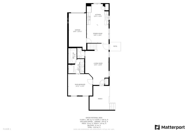 Photo - 201 Kinsale Dr