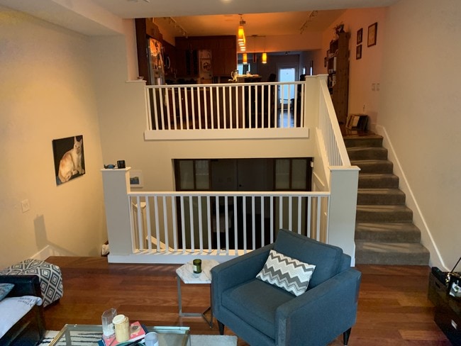 Building Photo - 1830 18th St NW Unit D