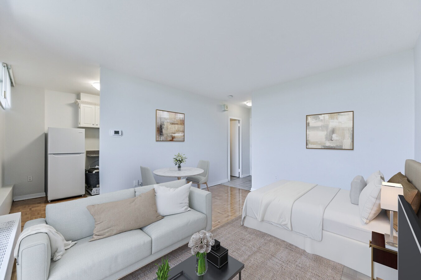 Prince Arthur - Prince Arthur Unité 00401