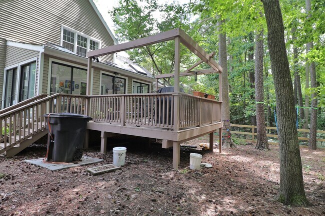 Photo - 2804 Cove Ridge Rd