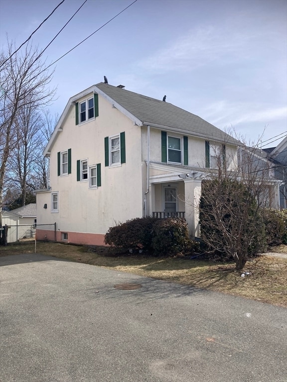 Photo - 427 N Main St