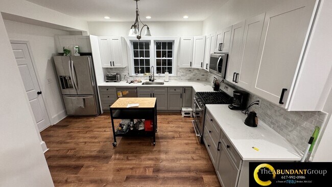 Photo - 16 Gould Ave Unit 1