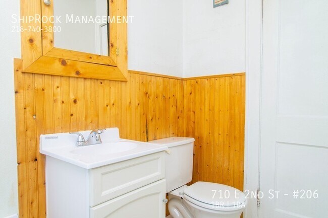 Photo - Hollywood Apartments Unit #206