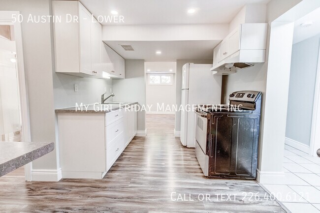 Photo - 50 Austin Dr Unit Lower