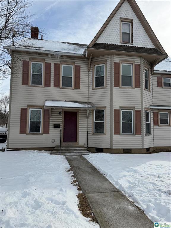 Building Photo - 505 E Main St Unit Rear