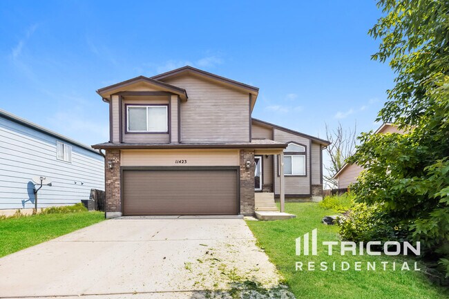 Building Photo - 11423 McKeen Dr Rental