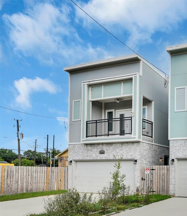 Building Photo - 4306 New Orleans St