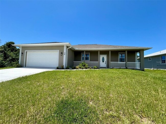 Building Photo - 28 Coxswain Dr