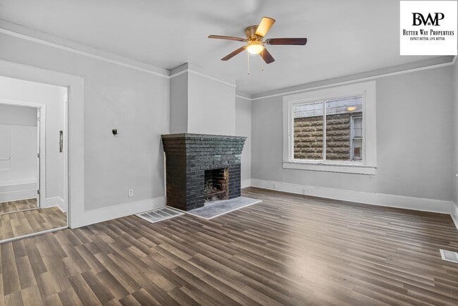 Photo - 1522 Columbia College Dr