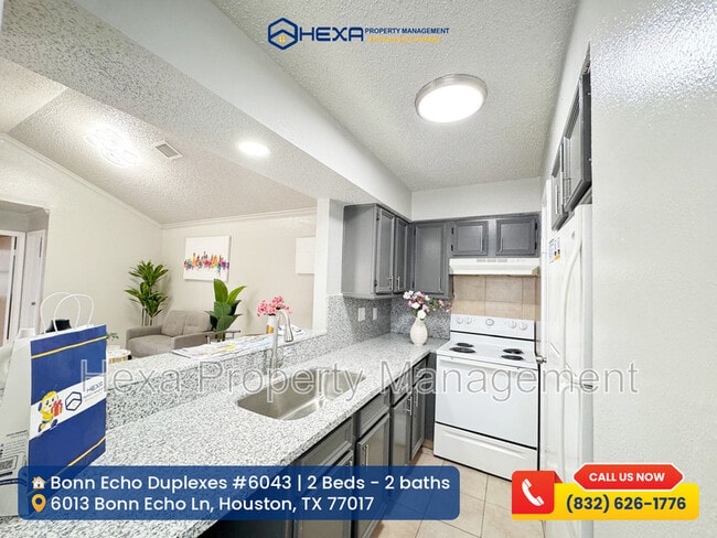 Photo - 6041 Bonn Echo Ln Unidad 2 bedroom
