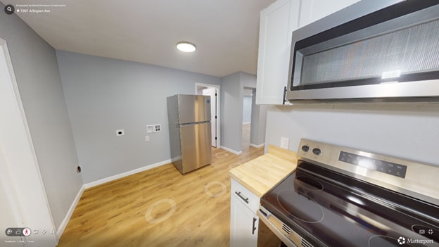 Photo - 1301 Arlington Ave