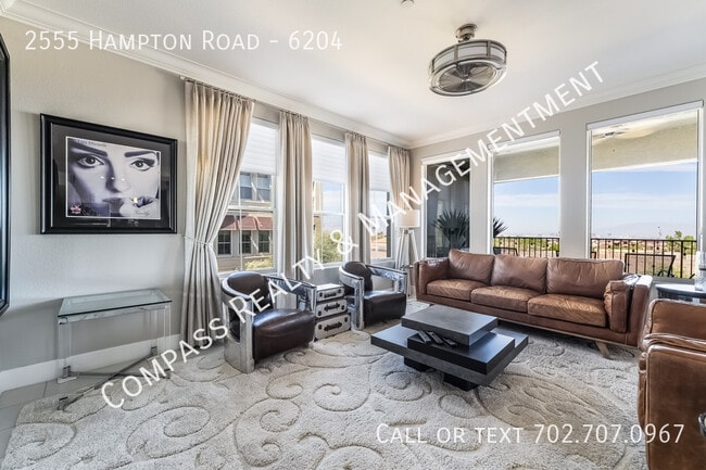 Photo - 2555 Hampton Rd Unidad 6204