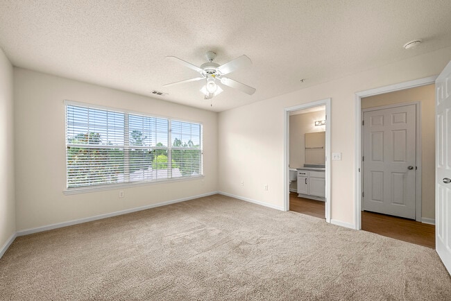 Eastland Court Apartment Homes