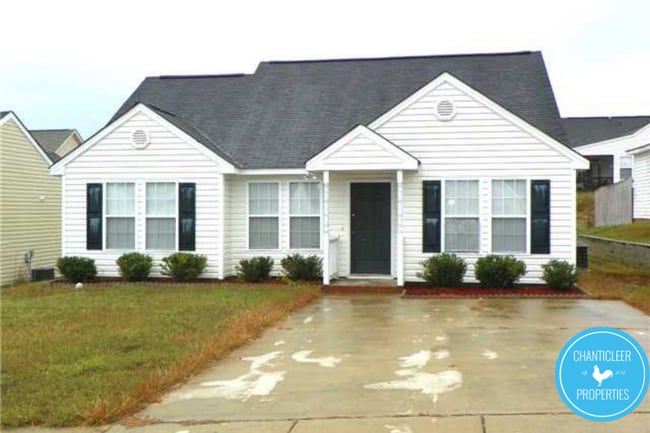 Building Photo - 1221 Topping Ln Rental