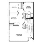 3 Bedroom Upper (I)