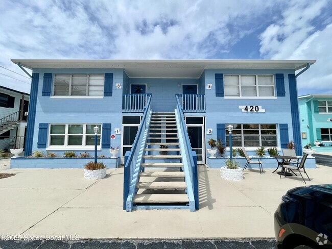Building Photo - 420 Johnson Ave Unit 4 Rental