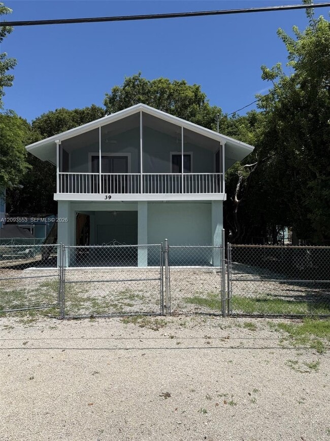 39 Gumbo Limbo Ave