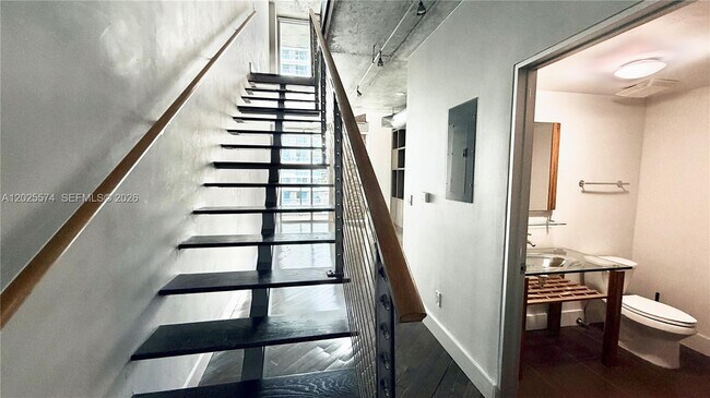 Photo - 690 SW 1st Ct Unit 1908