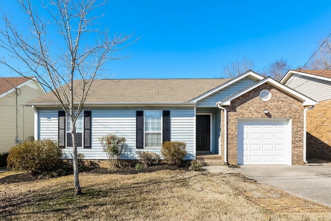 Building Photo - 823 Neelys Chase Dr