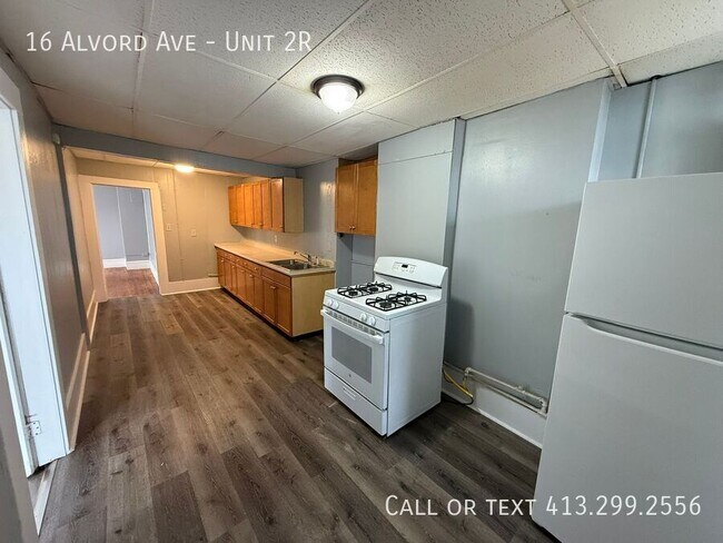 Photo - 16 Alvord Ave Unit 2R