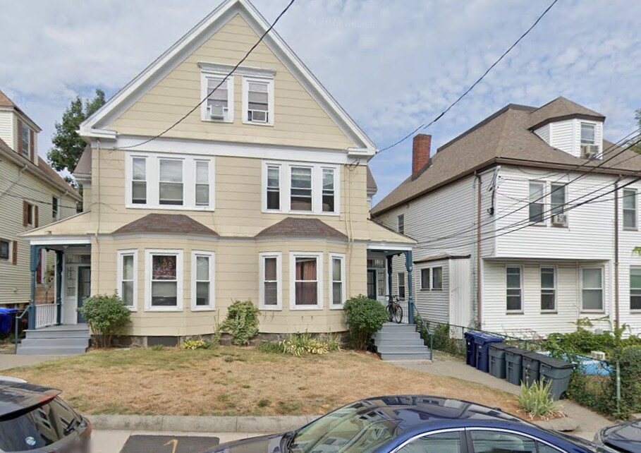 Photo - 66 Murdock St Unit 1