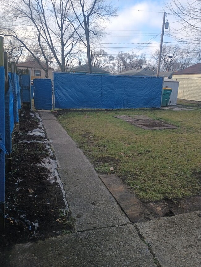 Photo - Progress only with work