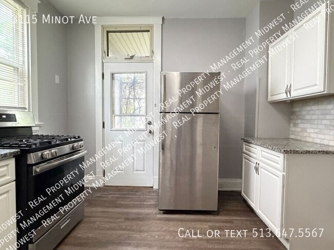 Photo - 3115 Minot Ave