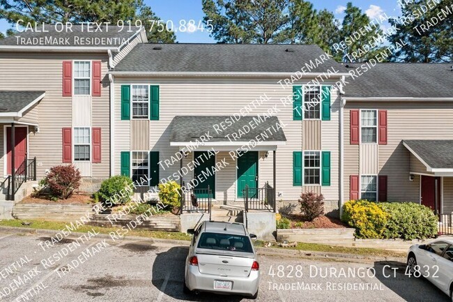 Townhome living close to downtown Fayettev... - Townhome living close to downtown Fayettev...