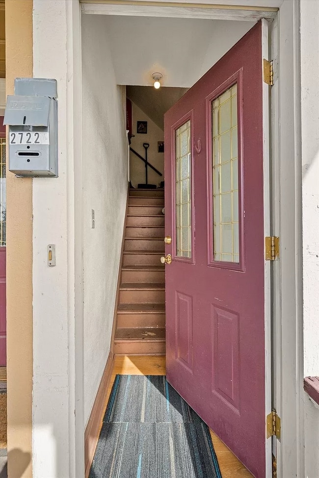 Photo - 2722 W Sinto Ave Unit 2722 1/2