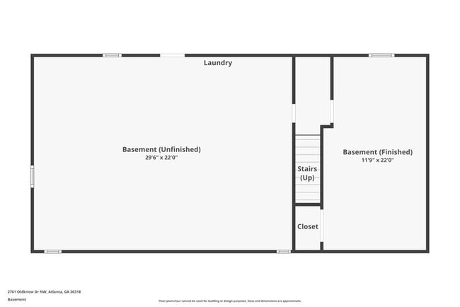 Photo - 2761 Oldknow Dr NW