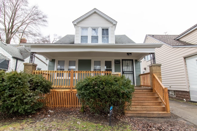 Photo - 18142 Riopelle St Unidad 18142A