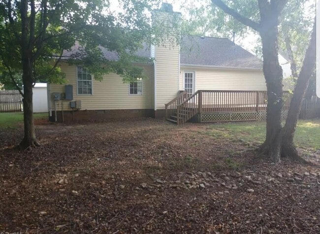 Photo - 4602 Prestbury Dr