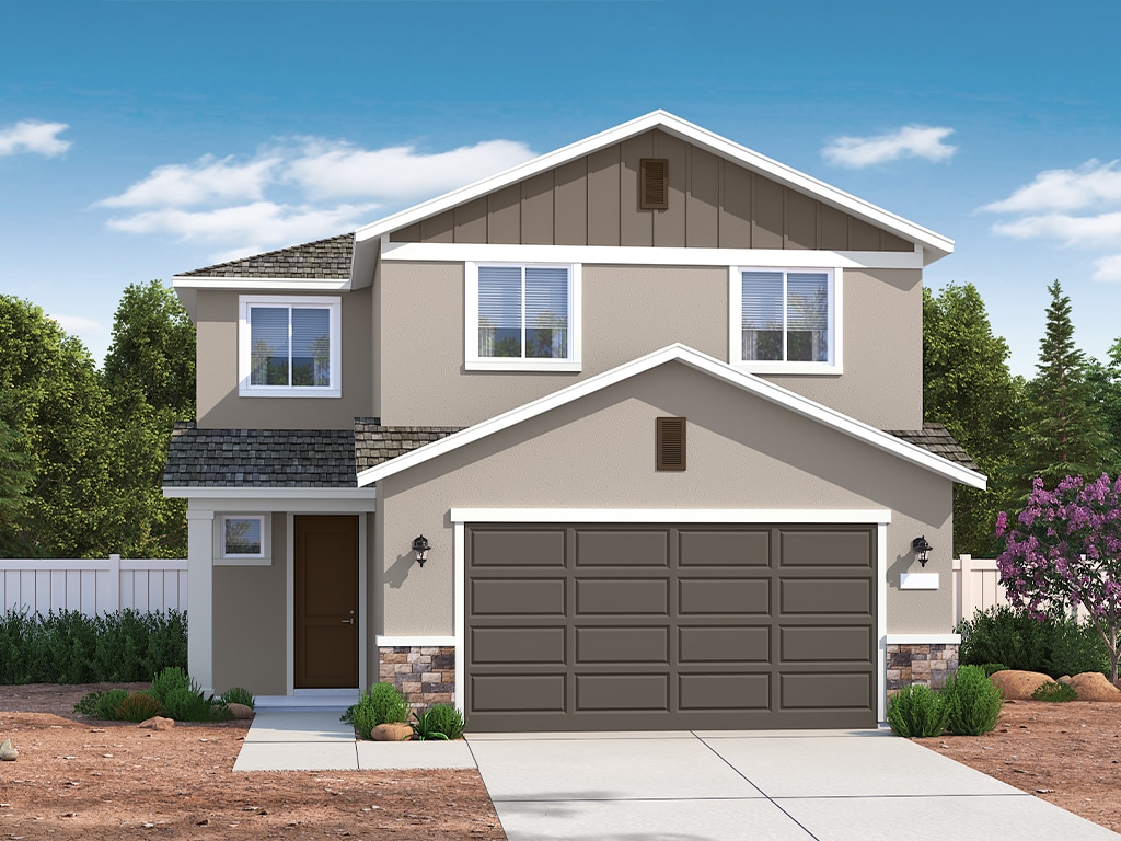 Photo - 6903 Sand Mountain Ct