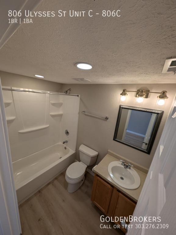 Photo - 806 Ulysses St Unidad 806C