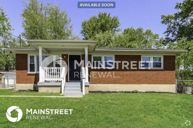 Building Photo - 303 Elk River Dr Rental