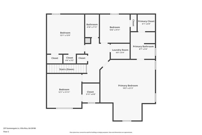Photo - 237 Summer Gate Ln