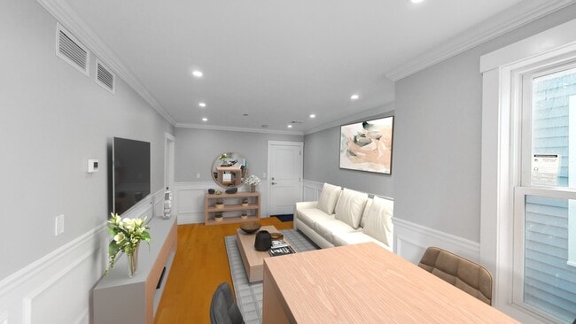 Building Photo - 47 Savin Hill Ave Unit #3, Rental