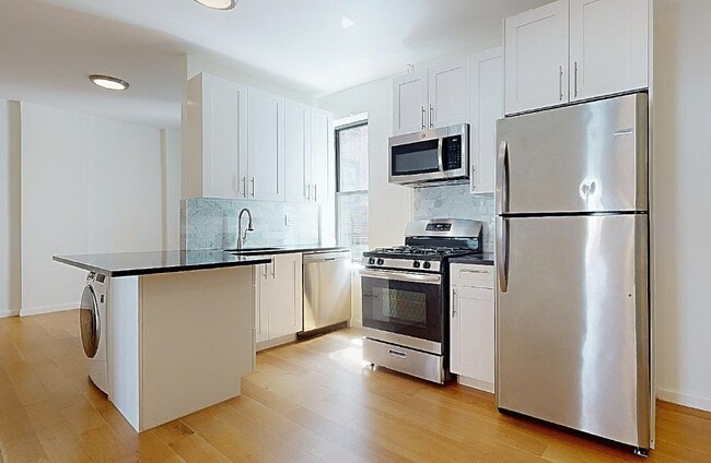 Photo - West 150th Street Unit 1A
