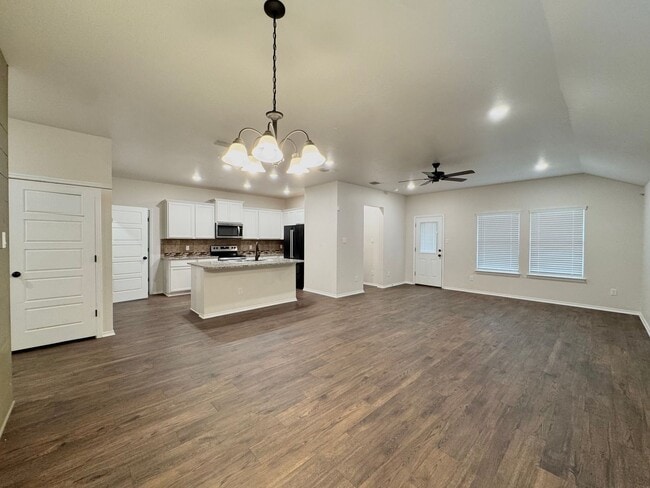 Photo - Beautiful newer home features  3 Bedrooms, 2.25 Baths, 2 Car Garage, Granite and More!