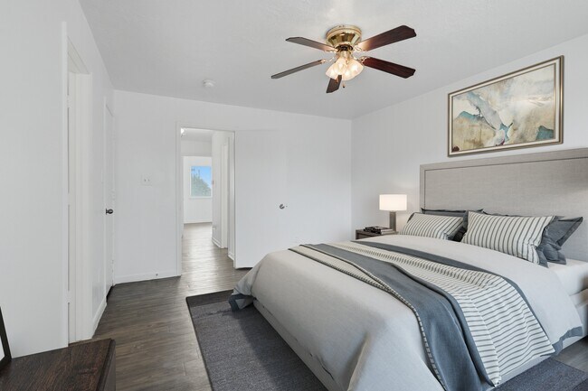Sterling Green Village Affordable Rentals