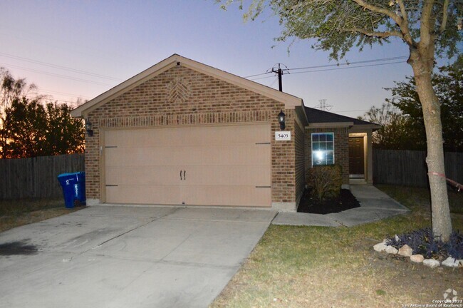 Building Photo - 5403 Chase Canyon Rental