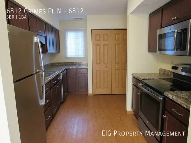 Photo - 6812 Grimes Pl N Unit 6812