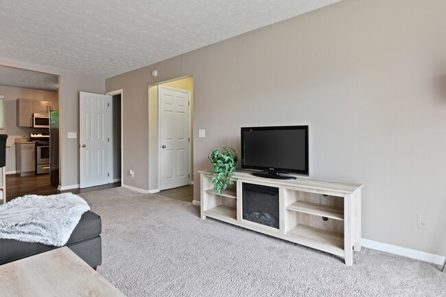 Heritage Hill Estates Apartments